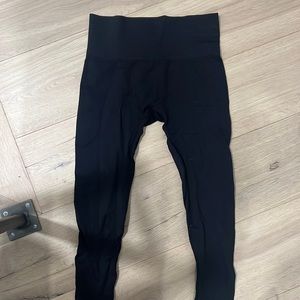 Set Active Sculpting Leggings